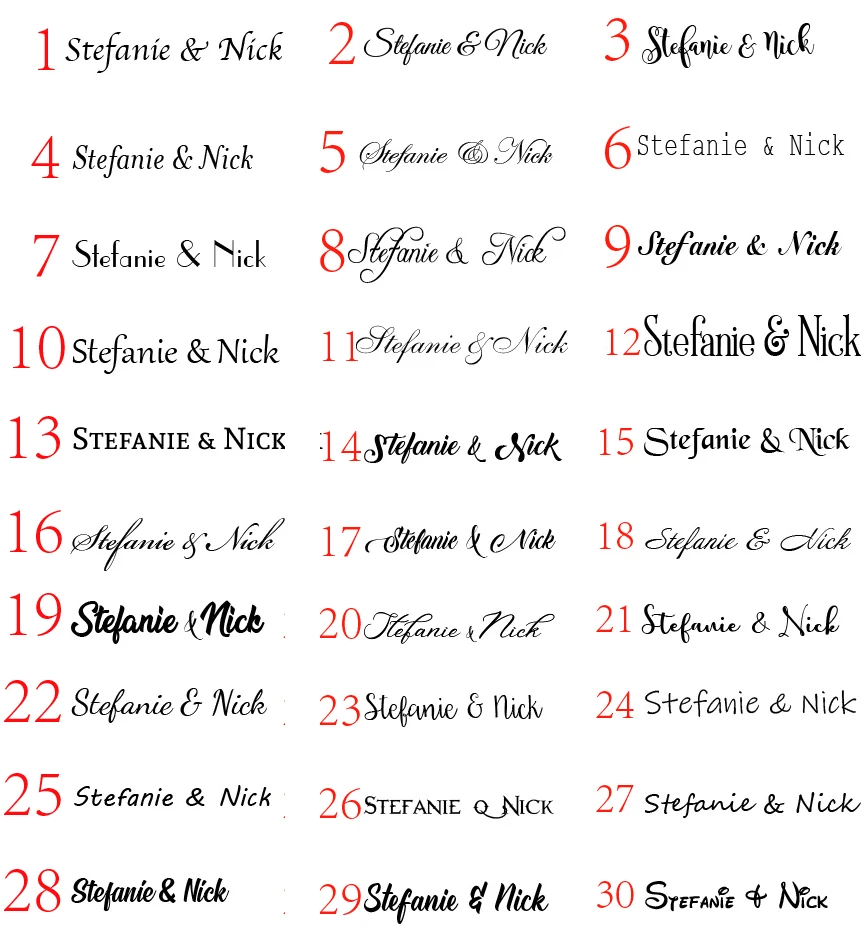 Personalized table number Acrylic Table numbers Wedding Signs Rustic Number with Stands | Дом и сад