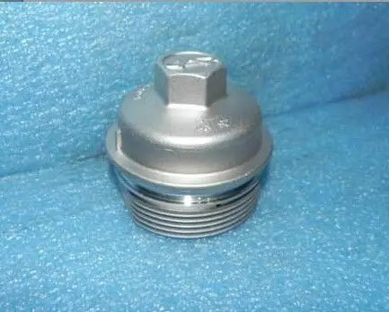 

Oil Filter Cap For Chery TIggo 3 New A3 M11 J3 Arrizo 5/7 Oil Filter Seat Cover E4G16-1012024S