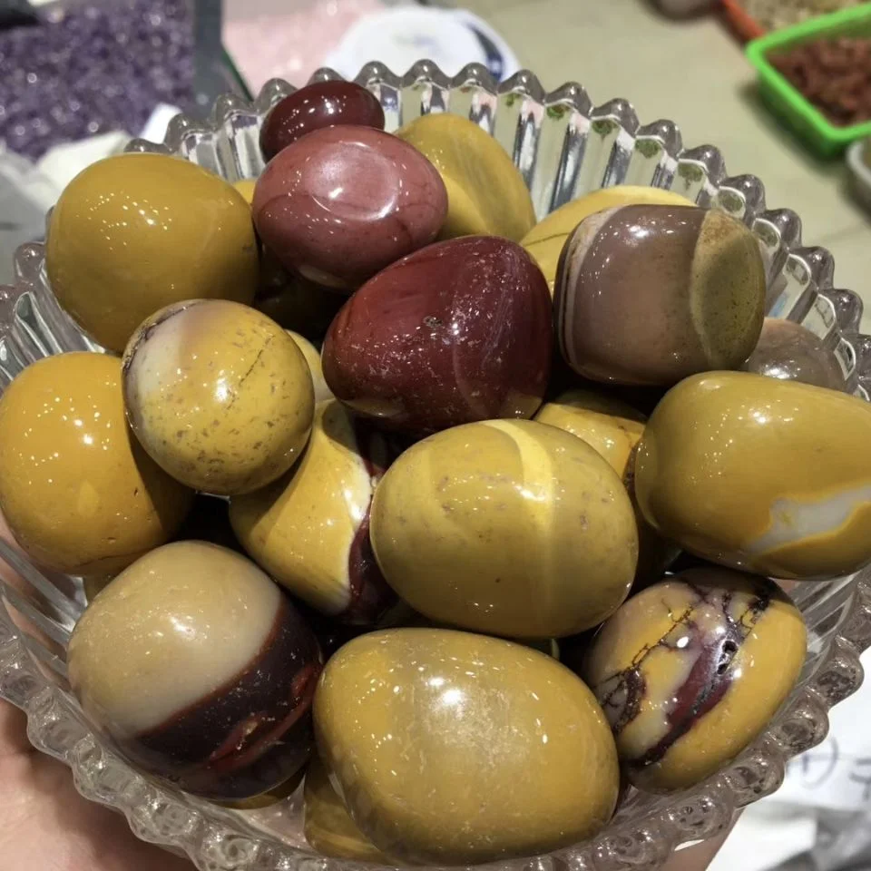 

100 г яиц желтоватый камень кристалл гравий минералы и камни необработанные драгоценные камни образцы