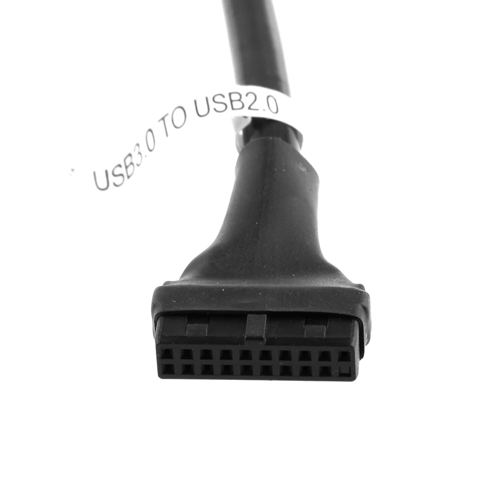 USB3.0 20-     USB 2, 0 9-