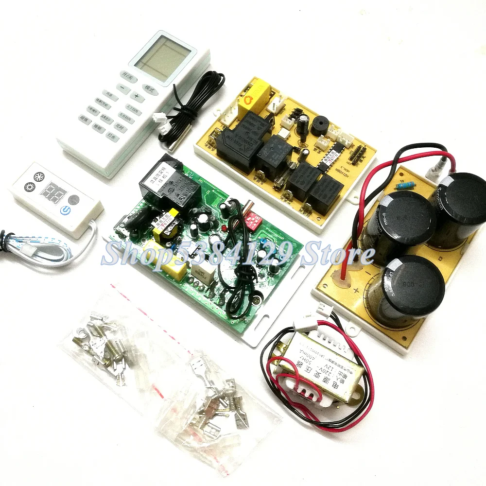 Универсальный инвертор переменного тока кондиционер универсальная плата