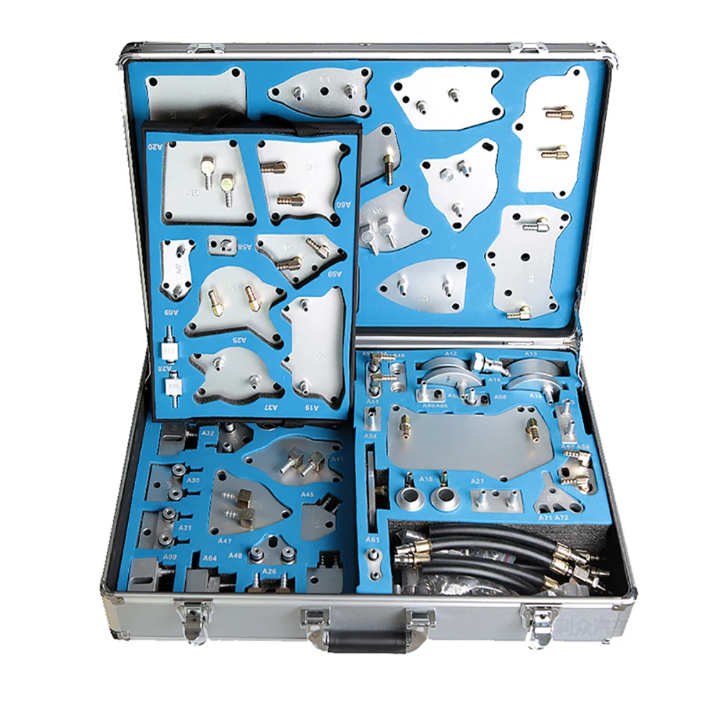 

Хороший Автоматический переключатель трансмиссии из алюминиевого сплава, специальные разъемы 103 шт./корт.