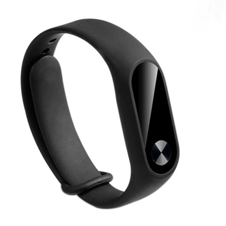 Силиконовый ремешок для Xiaomi Mi band 2 цветной браслет смарт-часов аксессуары Band |