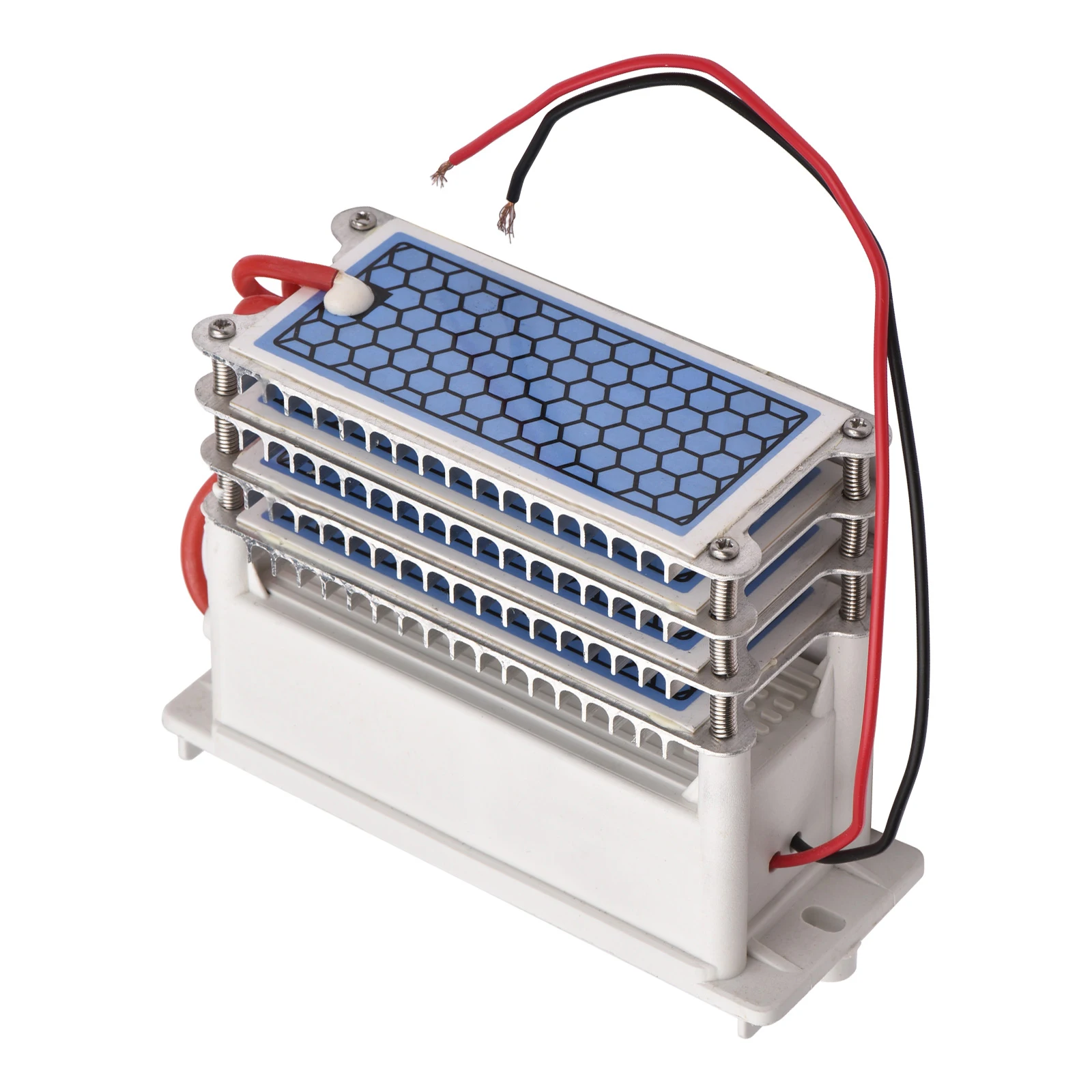 Озоновый генератор встроенная керамическая озоновая пластина моющийся