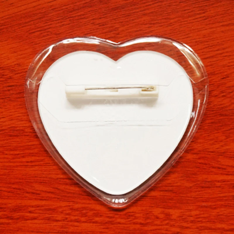 Новый защитный чехол для значка неправильной формы Кролик кошка ПВХ подходит 50-58