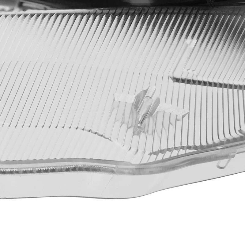 

For Toyota 86 2017-2019 Subaru BRZ 2013-2016 L+R Headlight Shell Lamp Shade Transparent Lens Cover Headlight Cover