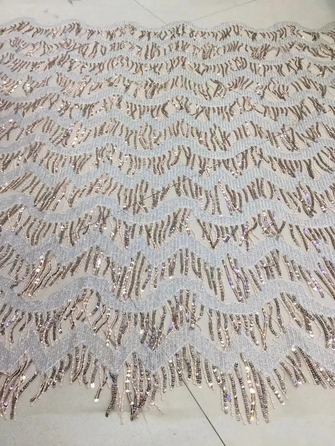 Химическая кружевная фабрика черная Высококачественная Тюлевая сетчатая ткань