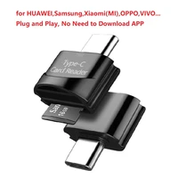 card reader type c to memory card reader tf micro sd otg phone adapter micro sd card reader %d0%ba%d0%b0%d1%80%d1%82%d1%80%d0%b8%d0%b4%d0%b5 for huawei samsung xiaomi