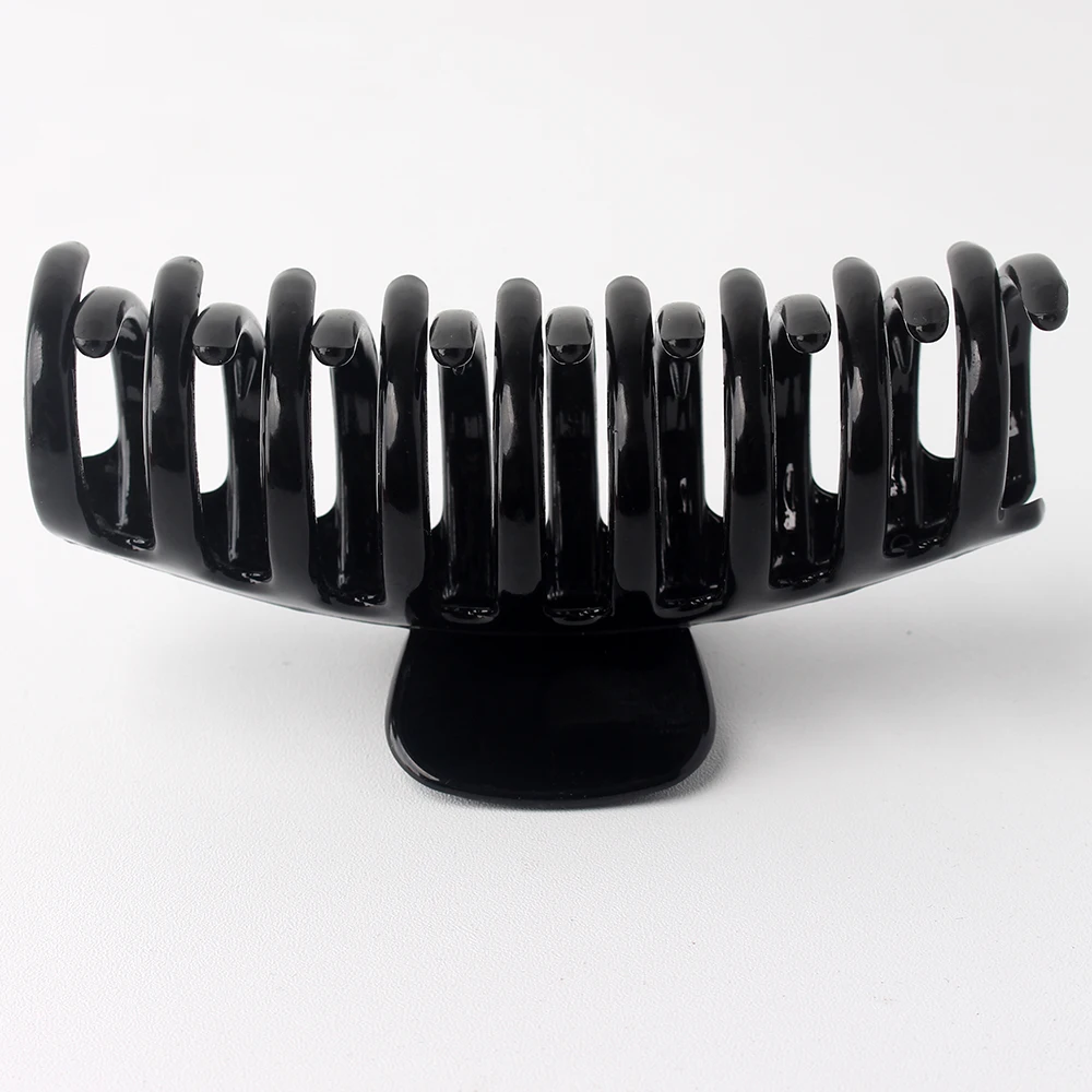 New arrival hairclips hair pins Gripper hairpin Solid fashion grab clip Girls Hair Barrettes Kids Hairclips headdress hairstyles |