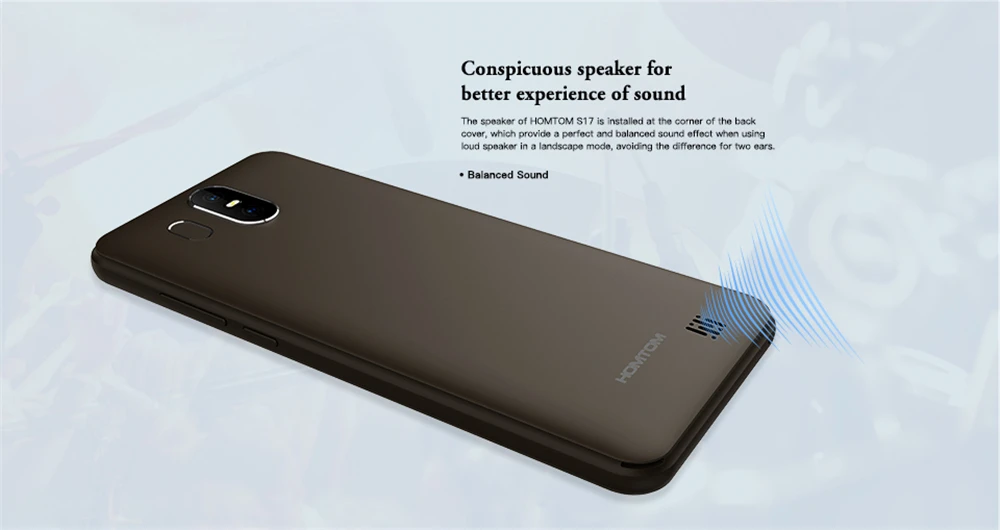 Quad S17 MT6580 четырехъядерный 5,5 дюймов HD+ экран смартфон 2 Гб ОЗУ 16 Гб ПЗУ телефон 13MP+ 2MP двойная задняя камера Лицо ID мобильный телефон