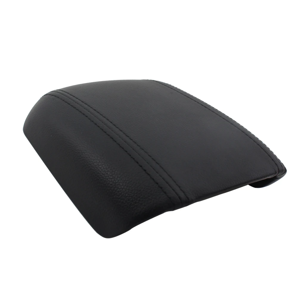 Кожаный подлокотник Центральная крышка консоли замена для Chevrolet Chevy Cruze 2009-2014 96931638