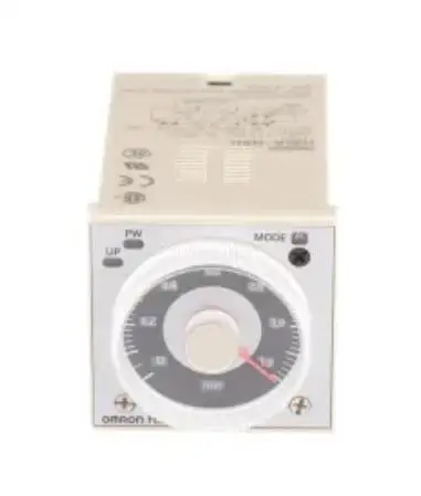 

Time relay H3BA-N8H AC220V H3BA9855B 220VAC