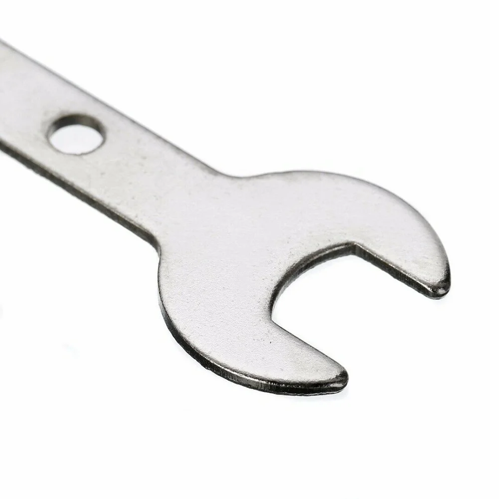 

2pcs 3/8'' Stainless Steel Collet Chuck Wrench Spanner Key For Rotary Tool 、