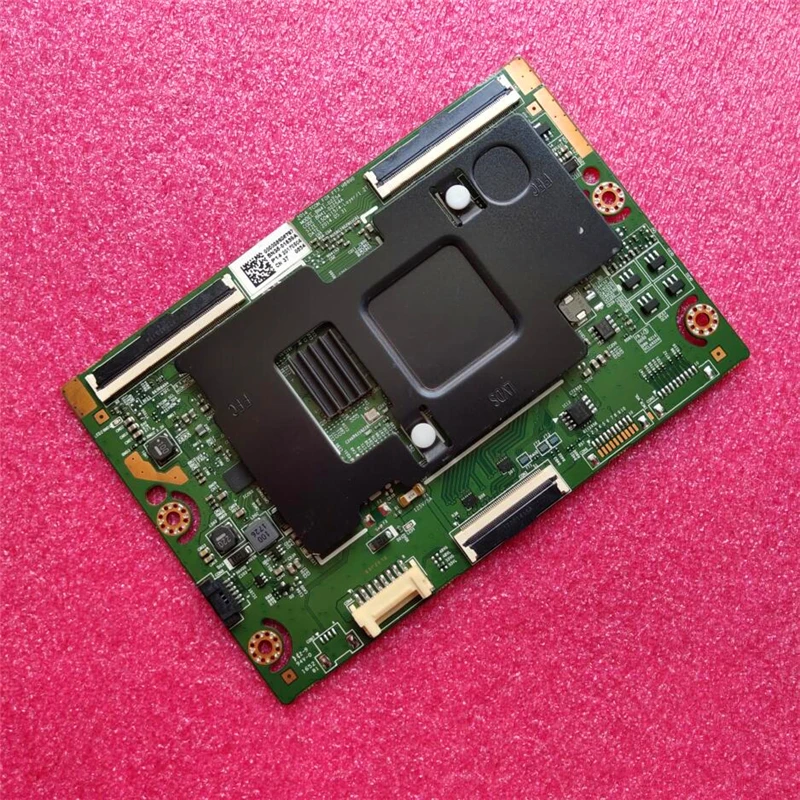 

Good test working for logic board BN41-02254A 02254 BN95-01839A 55VG UA55H6800AJ UE55H6850AW UE55H6870 T-CON board UE55H6800