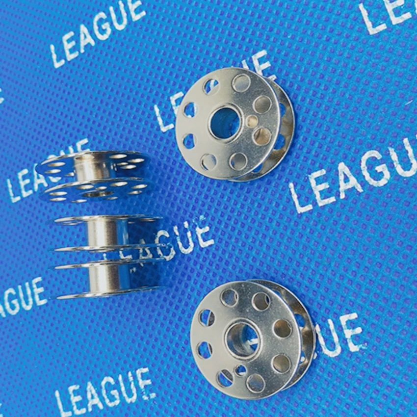 20 штук певец в полулегком весе 221 & 301 шпульки (20) #45785|parts drill|machine studmachine bobbin |