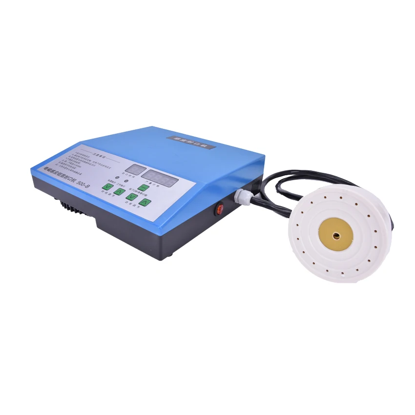 Induction machine