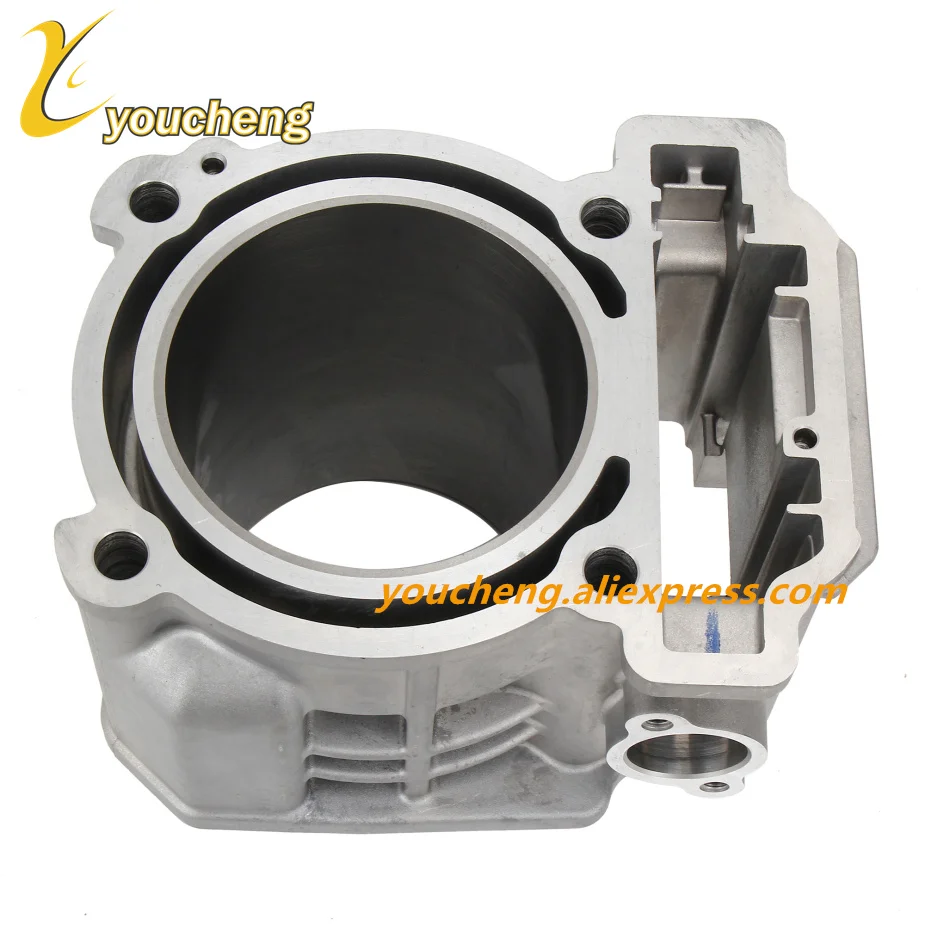 ЦИЛИНДР Assy CF191R Engine X5 основной ремонт CF550 ATV Z5 запчасти сломанное запасное