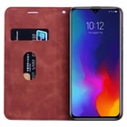 Чехол для телефона Lenovo A5 K5 S5 K520 K9 ZP K320T Z5s K5s Z5 Z6 Pro Play Lite K6 Enjoy, чехол для Lenovo K5 A6 K9 K10 Note Plus etui