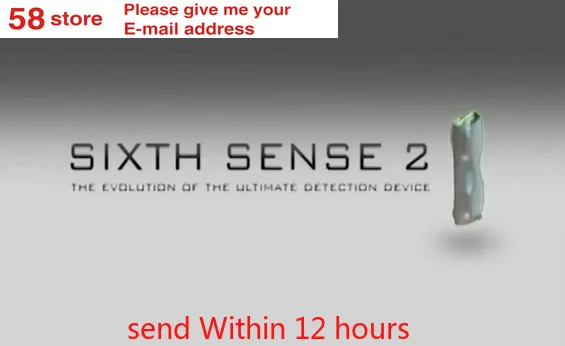 

2020 Sixth Sense 2.0 by Hugo Shelley - magic tricks