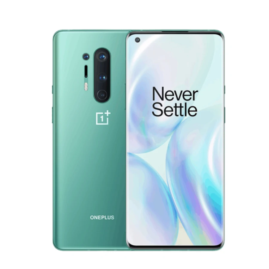 Глобальный Встроенная память Oneplus 8 pro 8pro 5G мобильный телефон 6 78 &quot8/12 Гб 128/256 ГБ