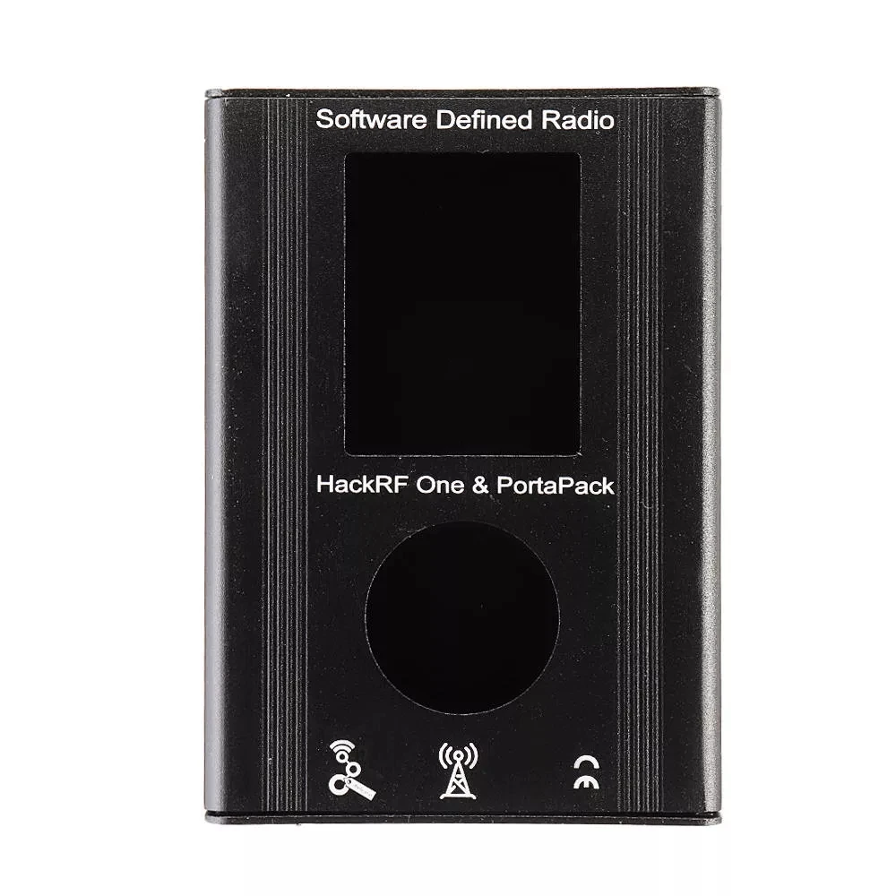 Флэш-лист для портативной SDR-модульной платы совместимой со старой и новой