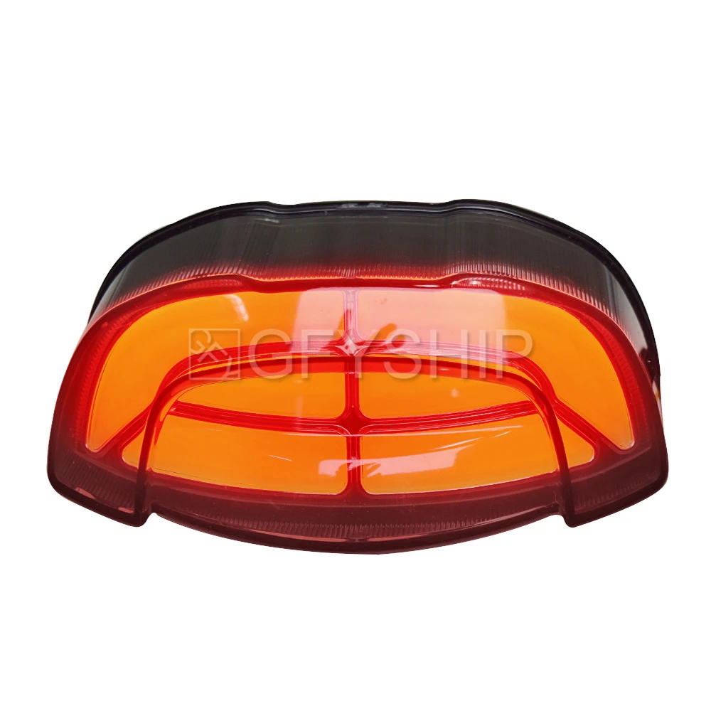 CB 250R Motorcycle Tail Light LED Turn Signals Motorcycle For Honda CBR650R CB650R 2019 CB250R CB 300R 2018 2019 enlarge