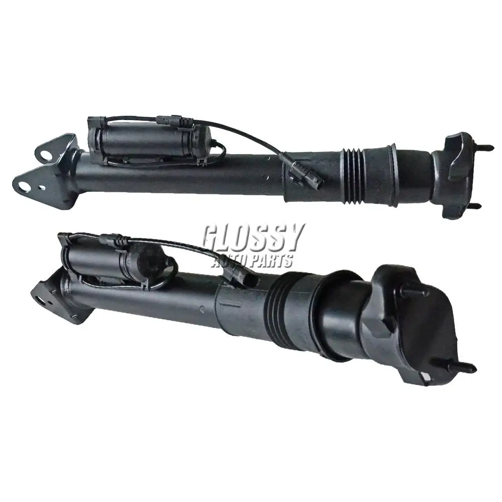 

AP02 Pair Rear Shock Absorbers For Mercedes W251 R320, R350 R500 With ADS Air Suspension Shocks 2513203131 2513203031 2513201031