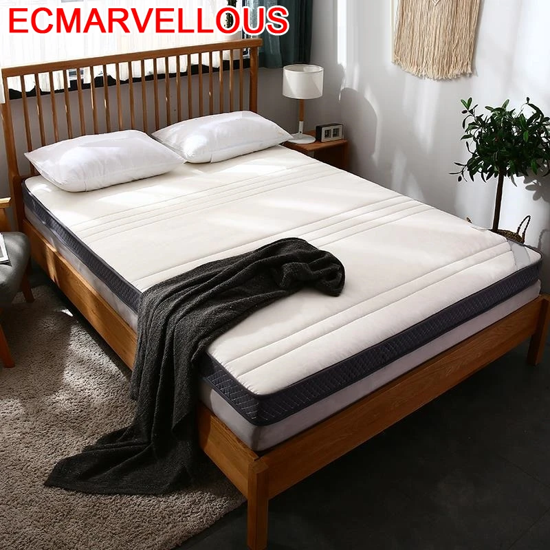Cama Matratzenauflage Tatami Materasso Matratze кровать Tooper латексная пена памяти Colchon Matras Matelas Materac