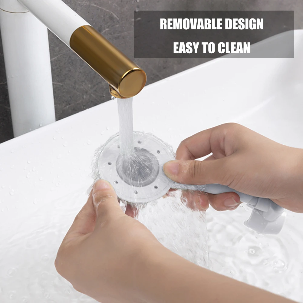 

1PC Shower Head Holder Durable Suction Cup Shower Bracket Adjustable Shower Bracket Fixing Shower Head Stand Bracket Wall Rack