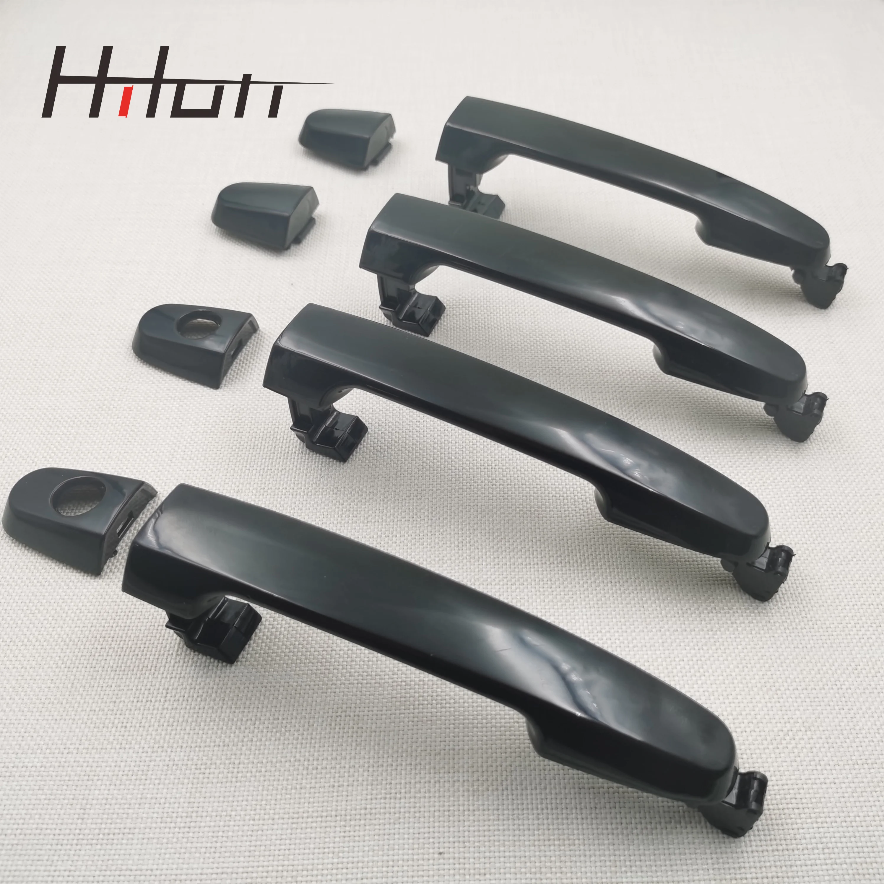 Exterior Outside Door Handle For Toyota Corolla Scion Camry Yaris Prius RAV4 Matrix Solara Pontiac Vibe