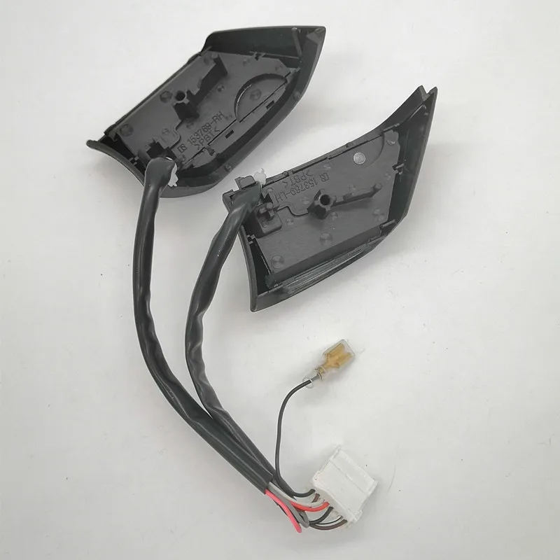 Рулевое колесо Кнопка включения/выключения круиз контроль громкости звука