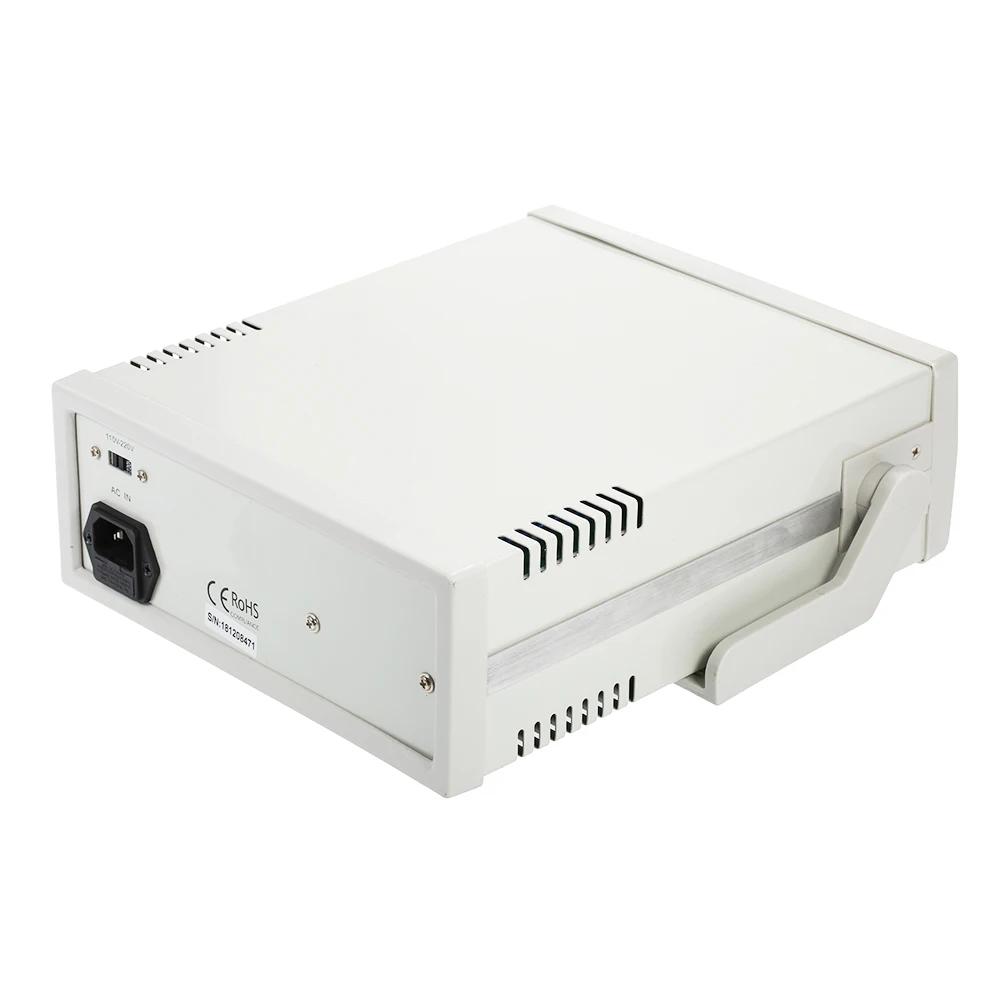 

LW-1642 5MHz Digital Function Generator Signal Generator