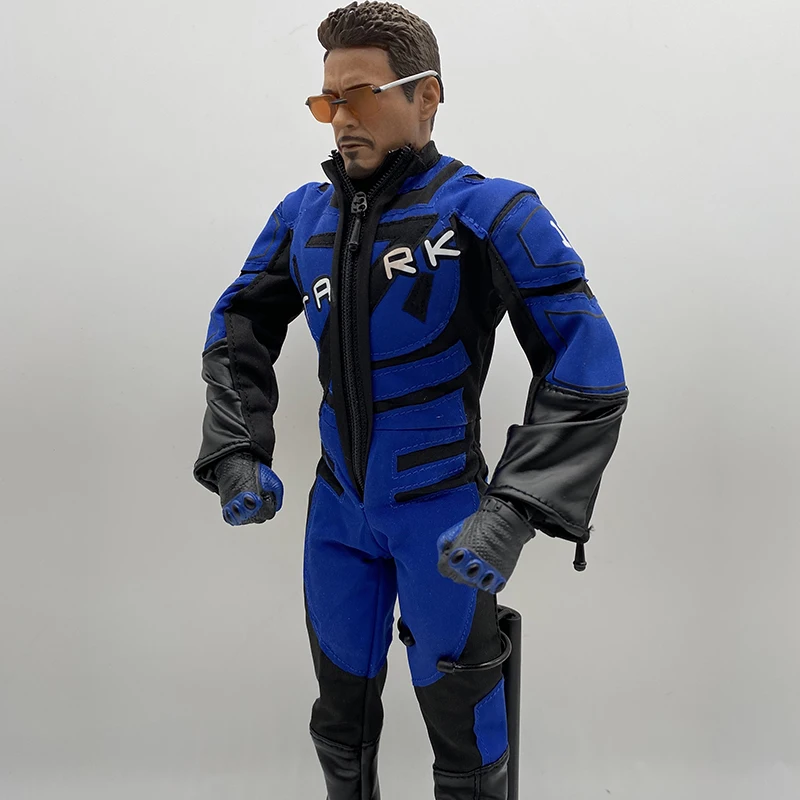Iron Man Figures Avengers Endgame HC Tony Stark Action Figure Collectible Model Toys Doll Gift Collection Gifts | Игрушки и хобби