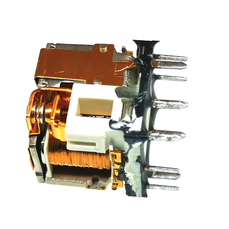 1 шт. авто реле EX2-2U1S EX2 12V 25A DIP10 EX2-2U1