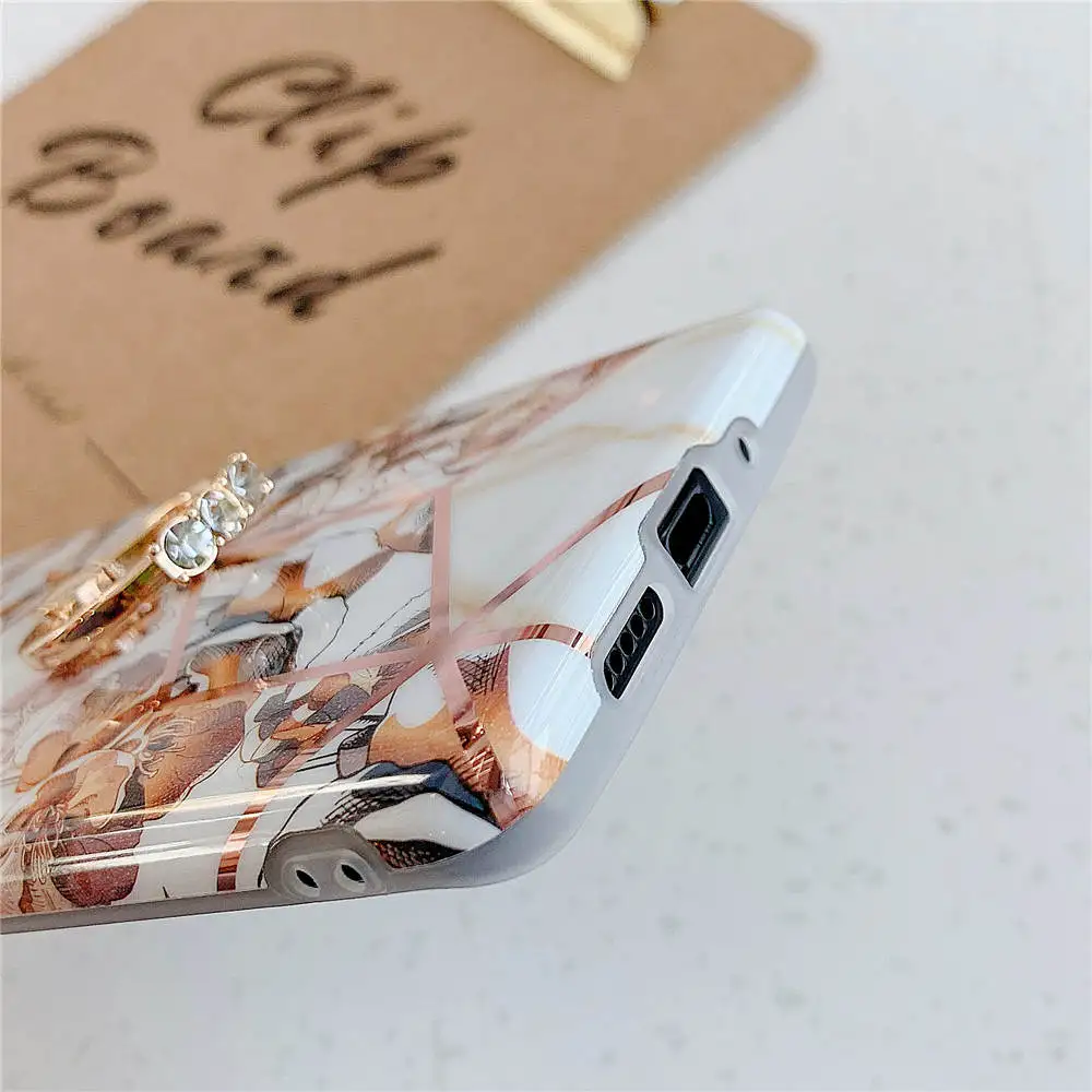 Чехол для телефона Huawei P30 Pro P20 Lite Mate 30 20 мягкий силиконовый чехол из ТПУ|Бамперы| |