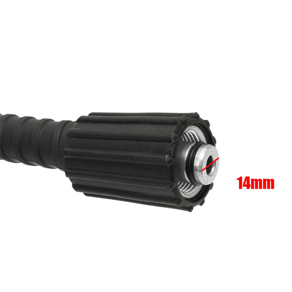 Шланг для мойки высокого давления шланг 20 м 4500 фунт силы/кв. Дюйм соединение штырь