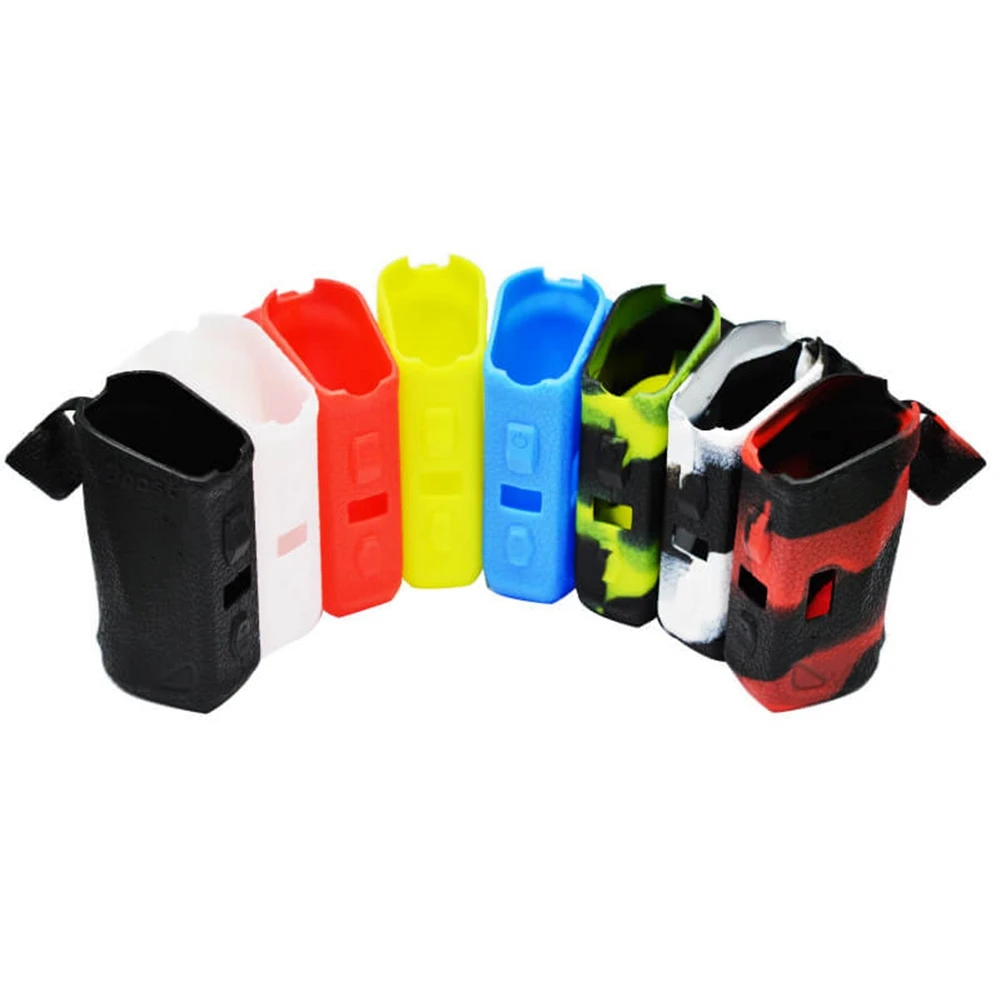 

Protective Silicone Case With Lanyard For Geekvape Aegis Boost Kit Pod System