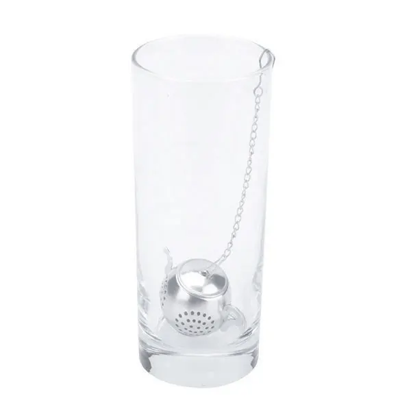 Multi Style Tea Strainer Infuser Stainless Steel Teaspoon Filter For Kitchen Gadget Infusor De Chá | Дом и сад