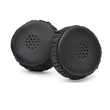 Suitable for SONY MDR-XB300 Earpads memory foam sleeve protein leather earphone replacement accessor