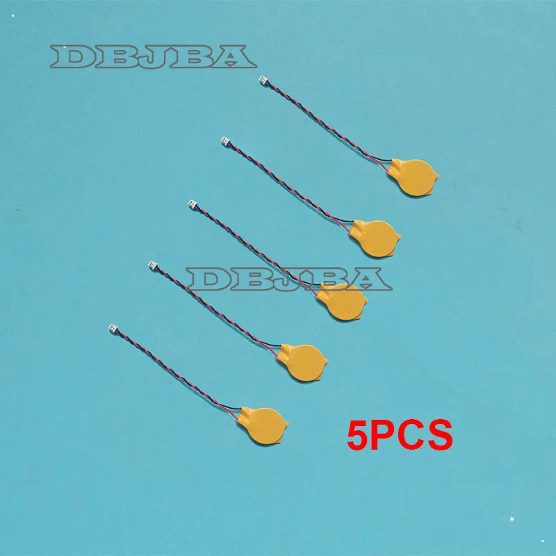 Аккумуляторная батарея CMOS для DELL D610 D620 D810 9200 9300(3 В) 9400 Черная | Компьютеры и офис