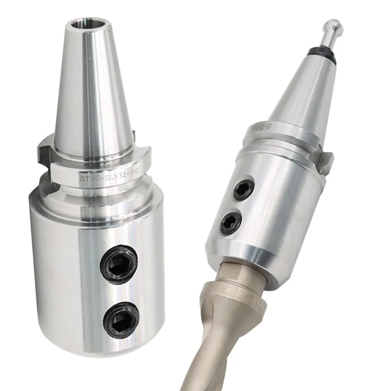 SANAI BT-SLN боковая фиксированная держатель для U дрель BT30 BT40 SLN16 SLN20 SLN25 SLN32 SLN40