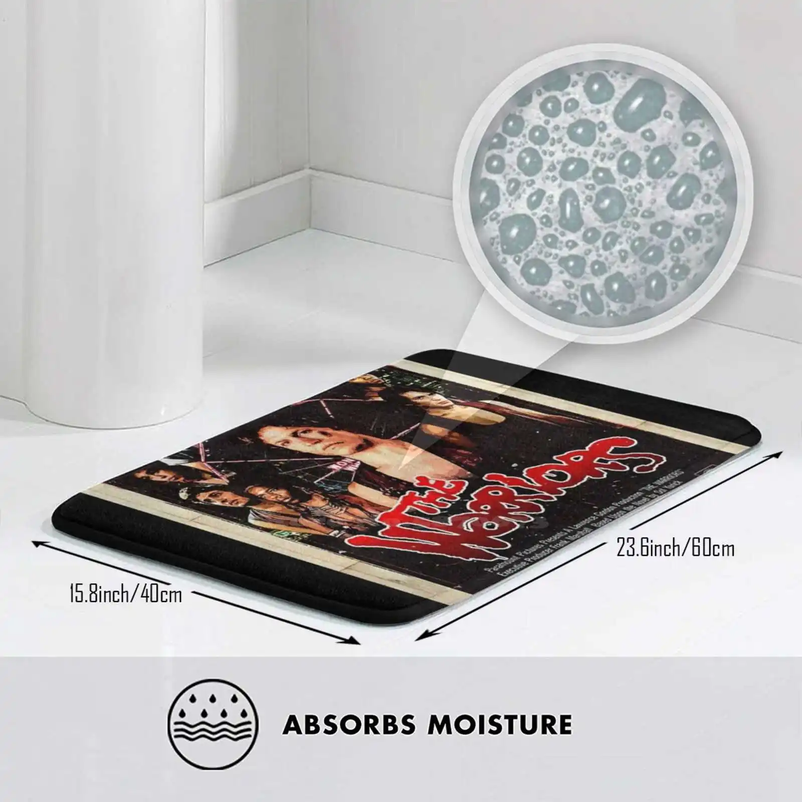 Культовая кино классика: 3D товары для дома коврик подушка коврового покрытия The