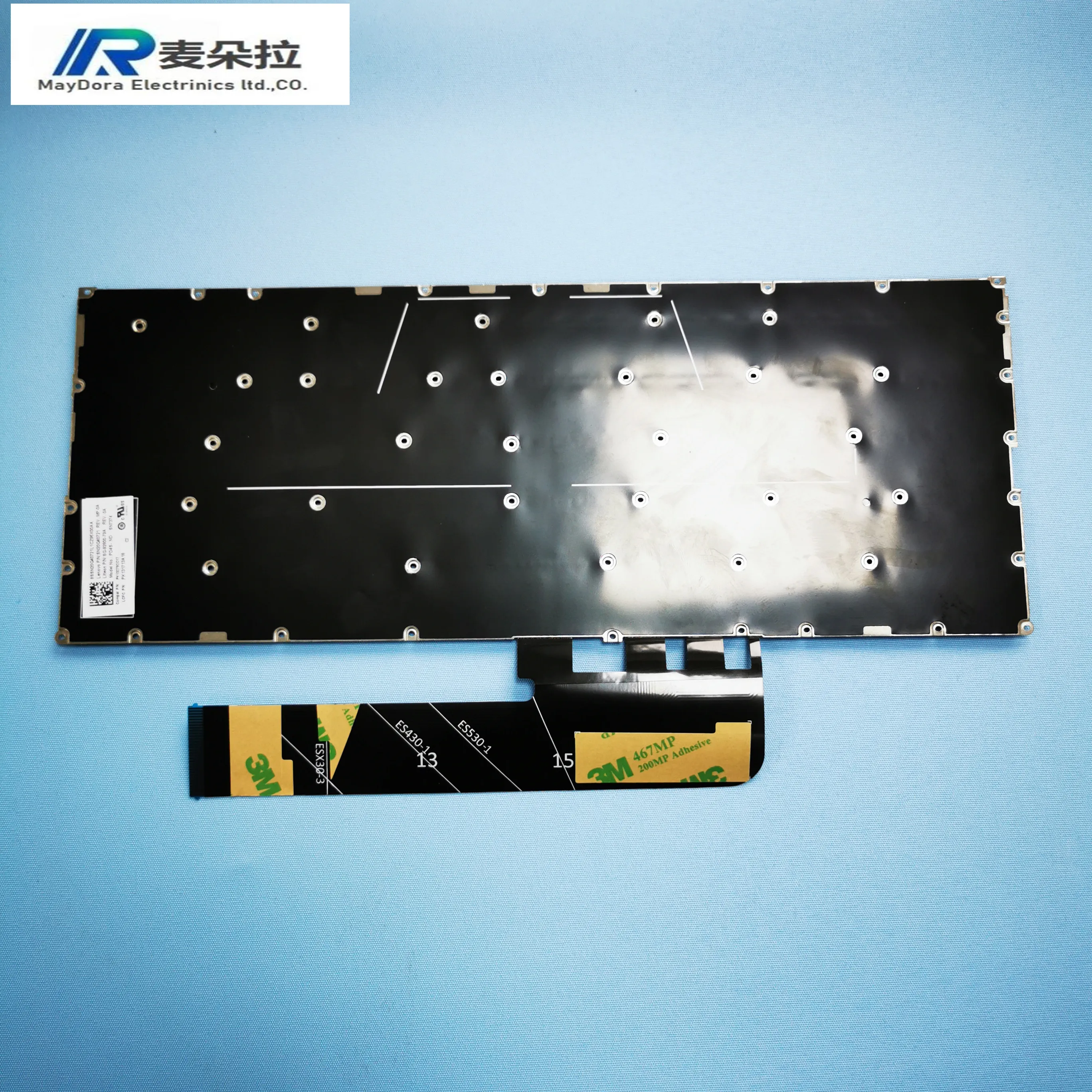 NE клавиатура прозрачная защита для экрана LENOVO YOGA C340-14 530-14 730-15 730-13 C740-14 Серия