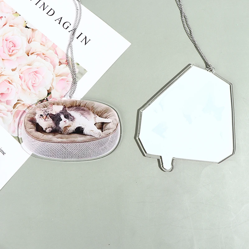 Креативная подвеска в виде летающей кошки украшения для автомобиля рюкзака