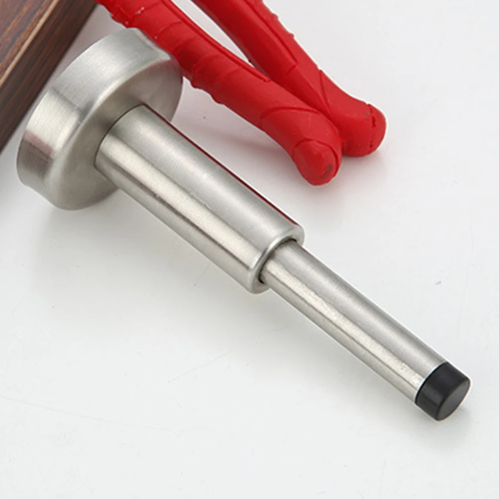 Гидравлический бампер из нержавеющей стали с низким уровнем шума универсальный