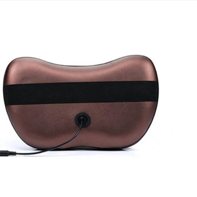 Домашний Автомобильный многофункциональный массажер двойного назначения