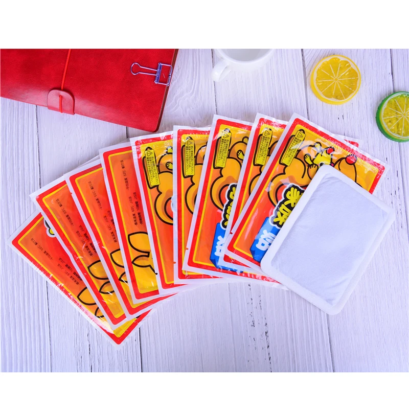 

Новое поступление 1/10 шт практичная нагревательная Подушка для тела с подогревом нагревательная наклейка нагревательная нашивка теплая па...