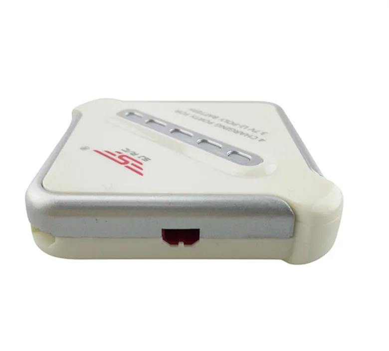 4 шт. * 3 7 в 850 мАч батарея и 1 USB зарядное устройство для SYMA X54HW X54HC дистанционное