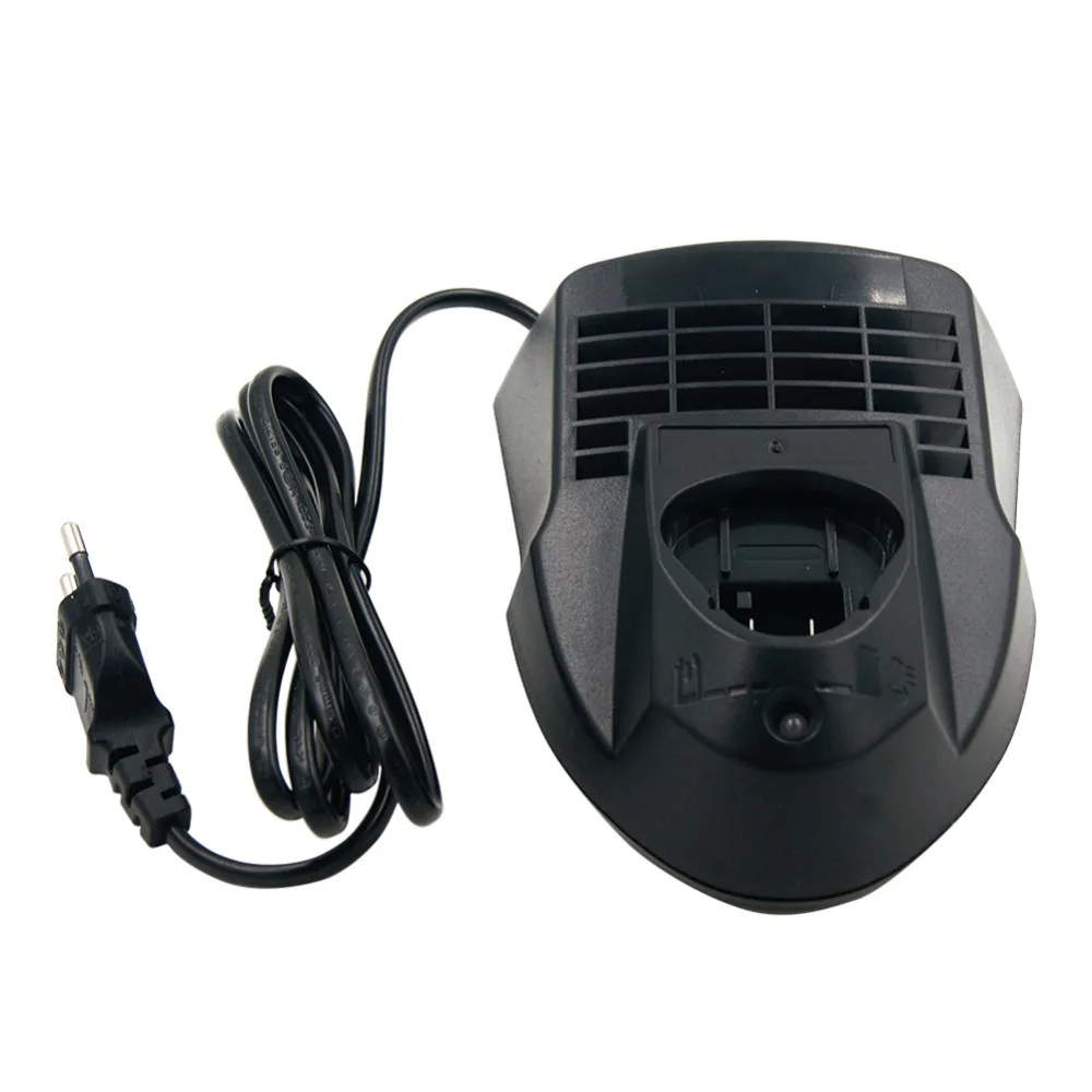 

AL1115CV 10.8V 12V Li-ion Rechargeable Battery Charger for Bosch Cordless Power Tools Drills Batteries BAT411 BAT412A BAT413A