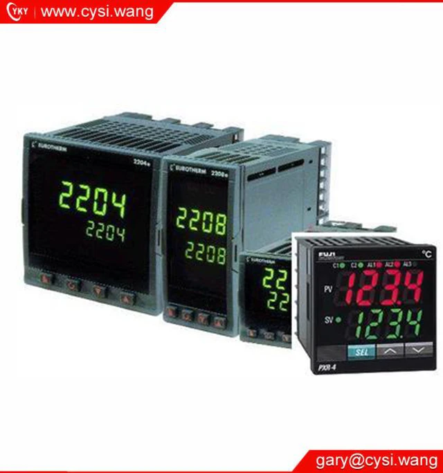 Программируемый регулятор. Eurotherm 3216. программируемый регулятор industry.